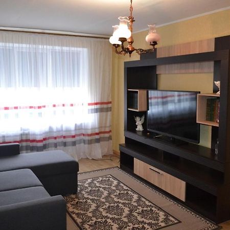 3-Х Комнатные Апартаменты На Данила Галицкого Kamianets-Podilskyi Exterior photo