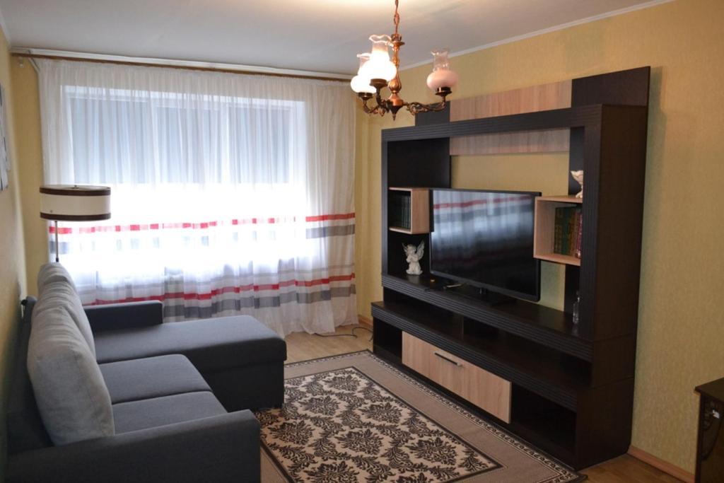 3-Х Комнатные Апартаменты На Данила Галицкого Kamianets-Podilskyi Exterior photo